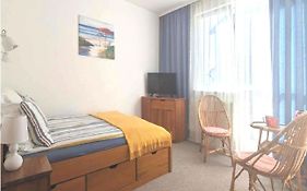 FLORIAN - tuż przy plaży